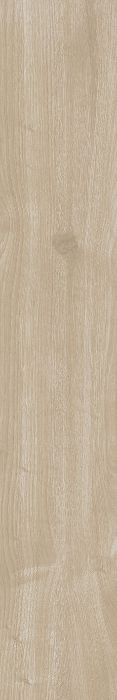 Light brown wooden plank with visible grain and wood texture