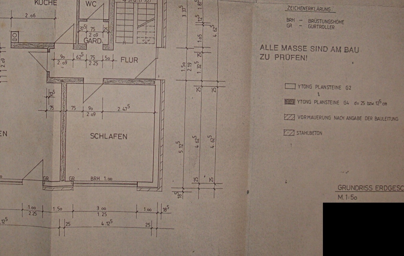 Floor plan ground floor: kitchen, WC, cloakroom, hallway, and bedroom with dimensions.
